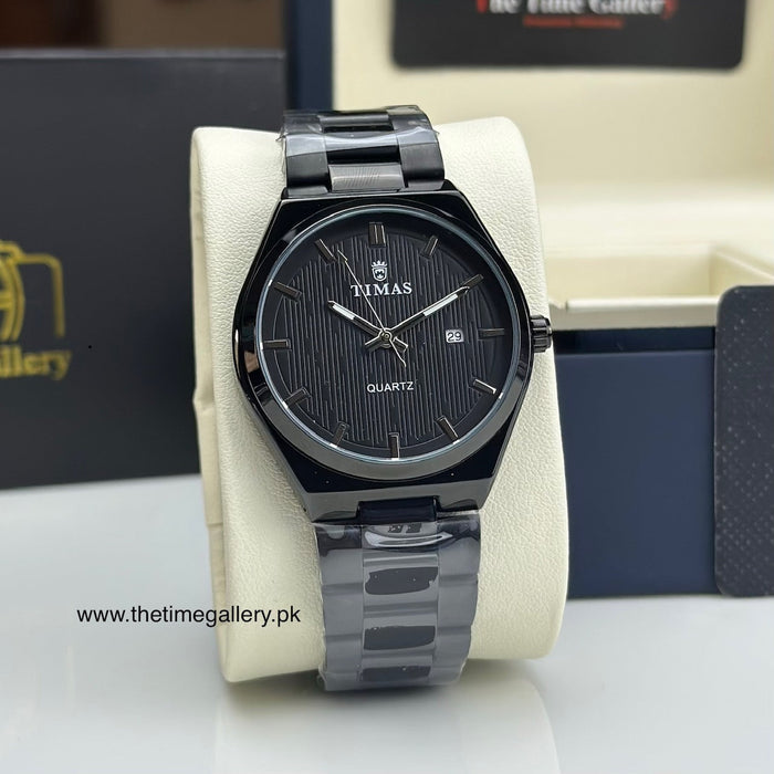 Modern Chain Watch for Men TC-056