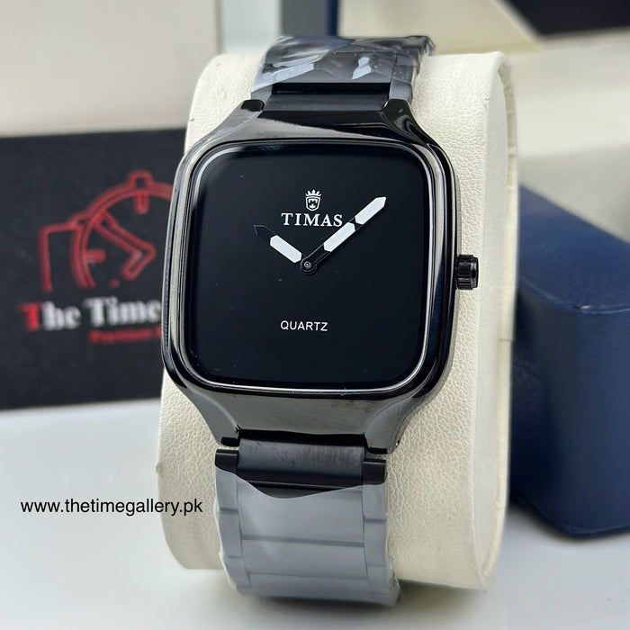 Modern Chain Watch for Men TC-84