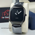 Modern Chain Watch for Men TC-84