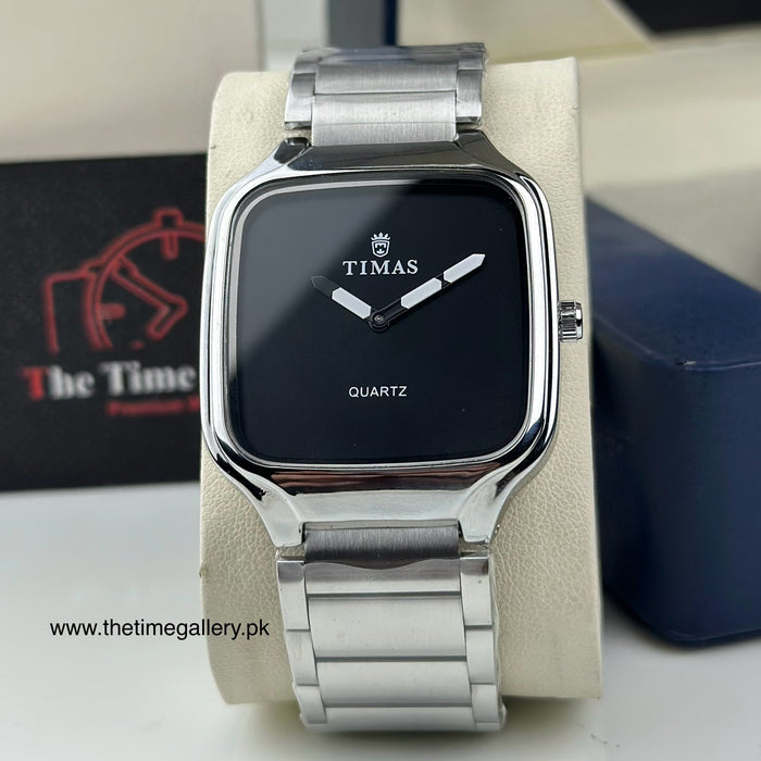 Modern Chain Watch for Men TC-84