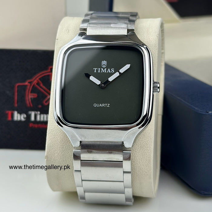 Modern Chain Watch for Men TC-84