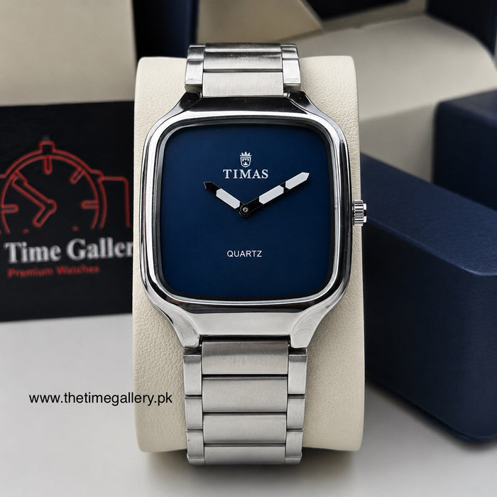 Modern Chain Watch for Men TC-84