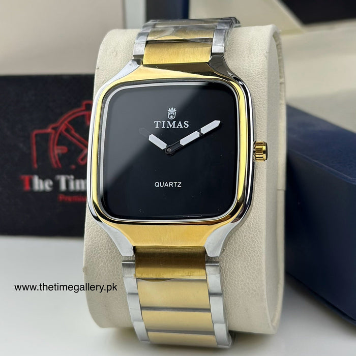 Modern Chain Watch for Men TC-84