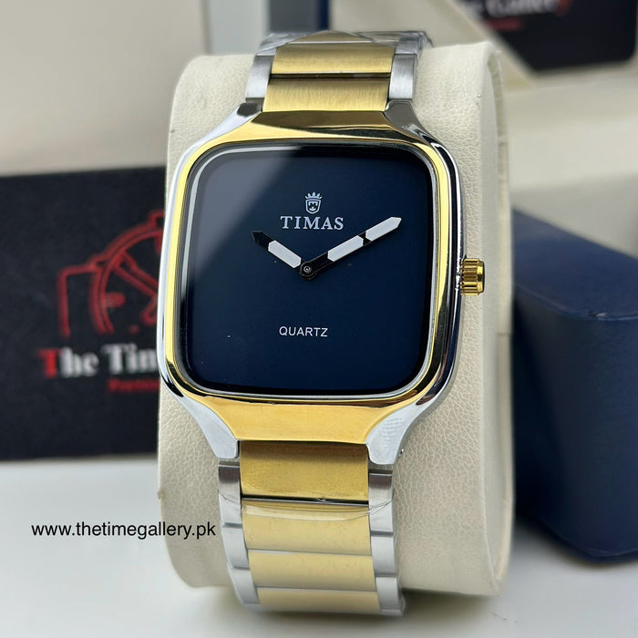 Modern Chain Watch for Men TC-84