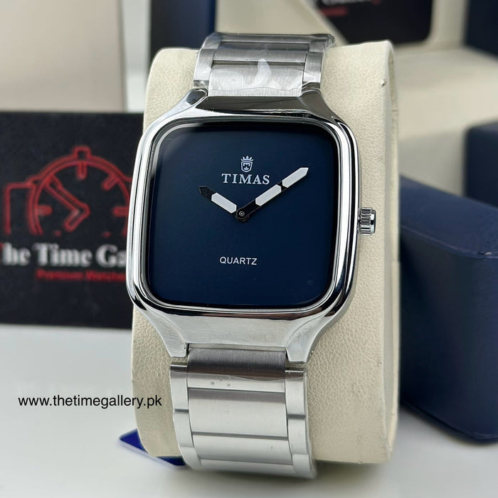 Modern Chain Watch for Men TC-84