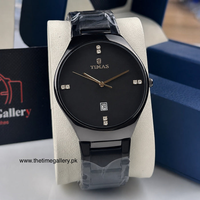 Modern Chain Watch for Men TC-K5999