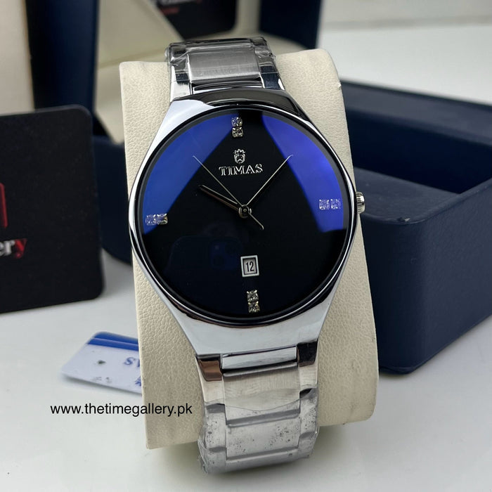 Modern Chain Watch for Men TC-K5999