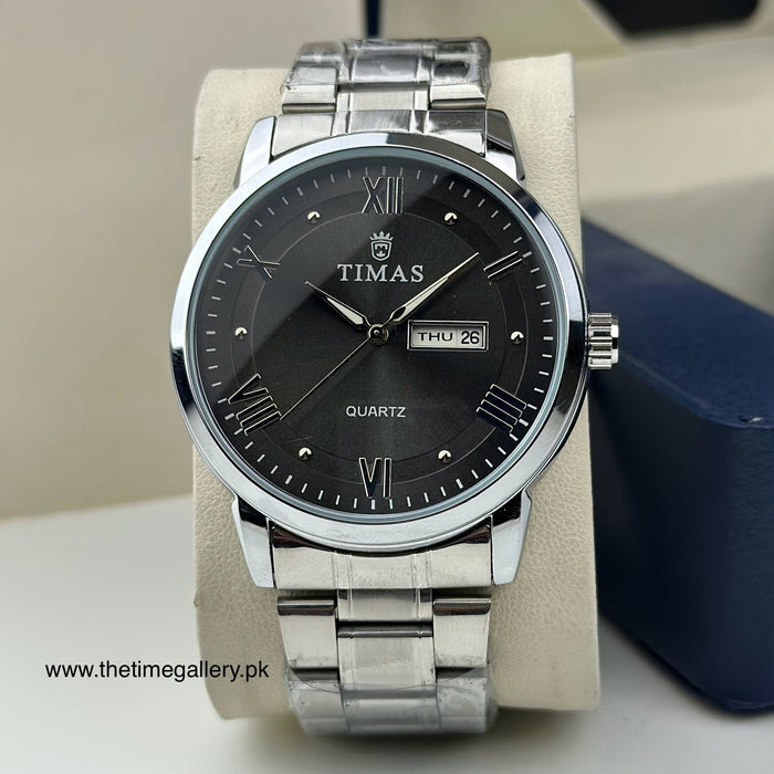 Modern Chain Watch for Men TC-K6822