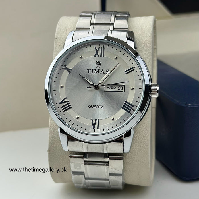 Modern Chain Watch for Men TC-K6822