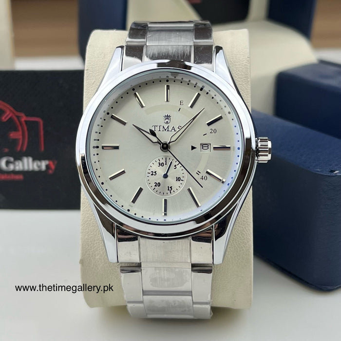 Modern Chain Watch for Men TC-K68988