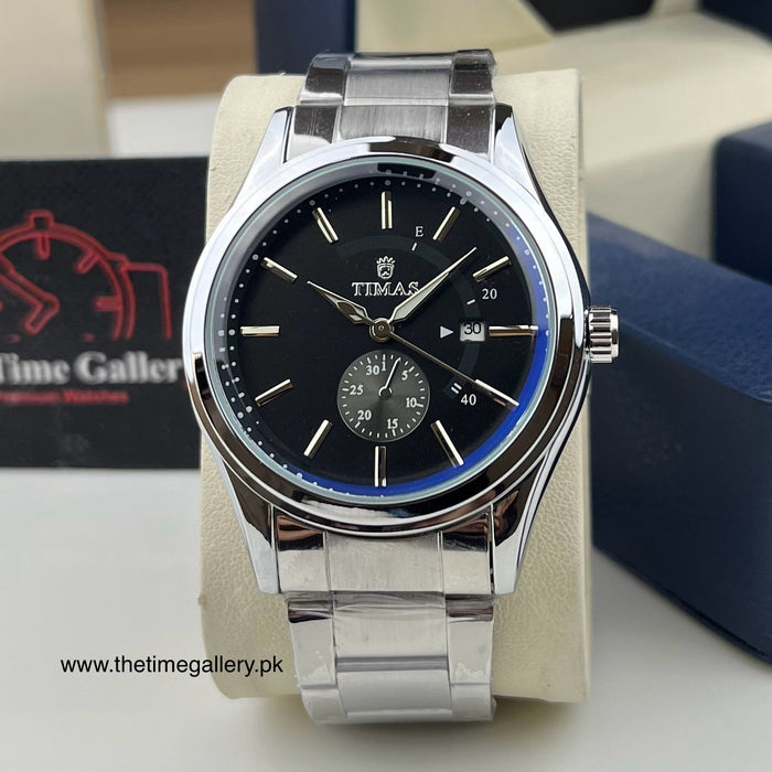 Modern Chain Watch for Men TC-K68988