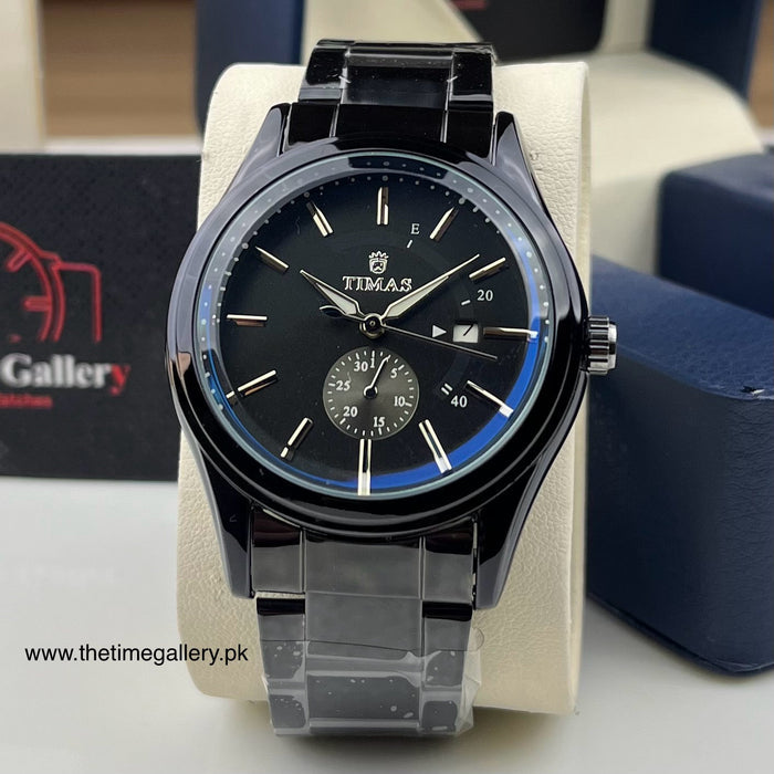 Modern Chain Watch for Men TC-K68988