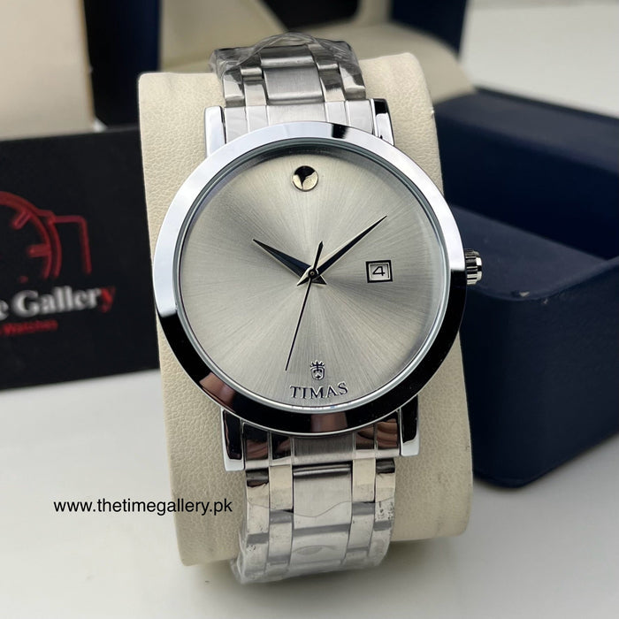Modern Chain Watch for Men TC-K70800