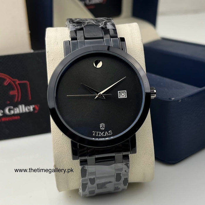 Modern Chain Watch for Men TC-K70800