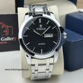 Modern Chain Watch for Men TC-K7169