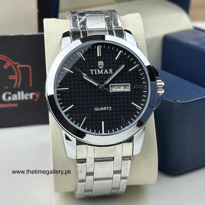 Modern Chain Watch for Men TC-K7169