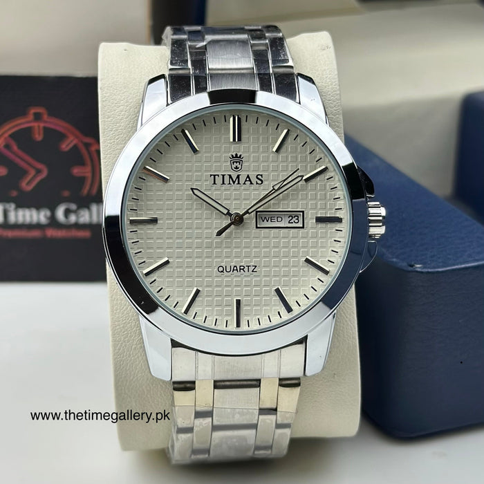 Modern Chain Watch for Men TC-K7169