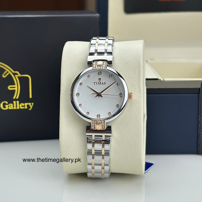 Modern Chain Watch for Women T-3014L