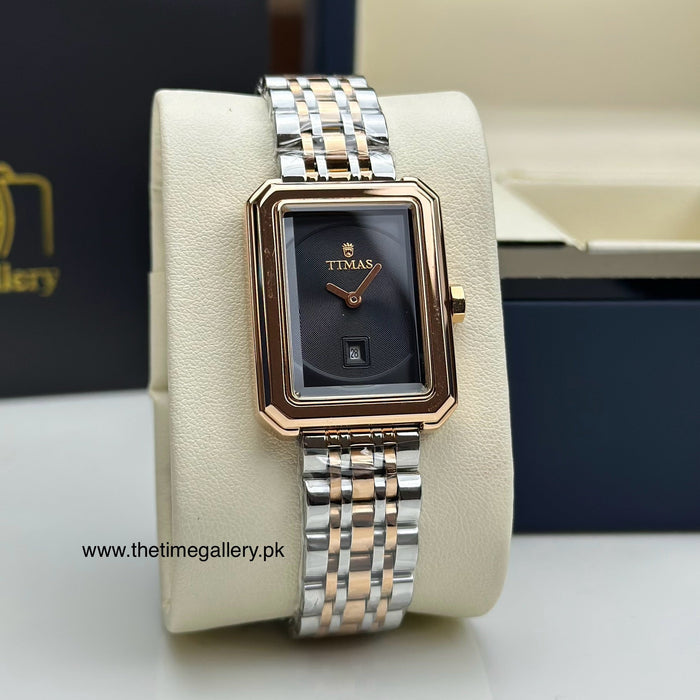 Modern Chain Watch for Women TC-9555L
