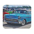 Mouse Pad (Rectangle)