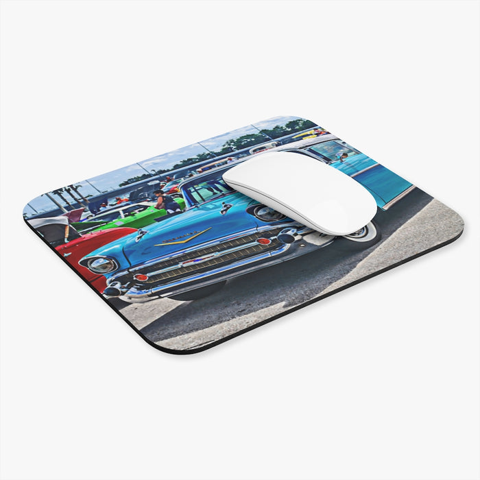 Mouse Pad (Rectangle)