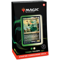 MTG Starter Commander Deck - Token Triumph