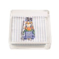 Napkin Caddy Set