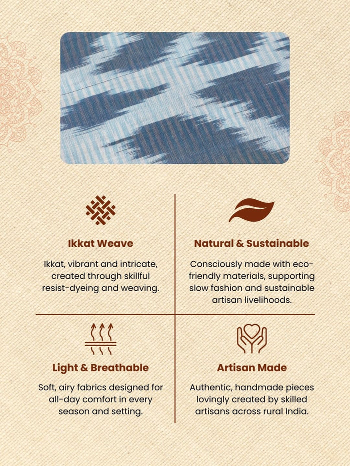 Indiehaat handmade magic - what is behind it?