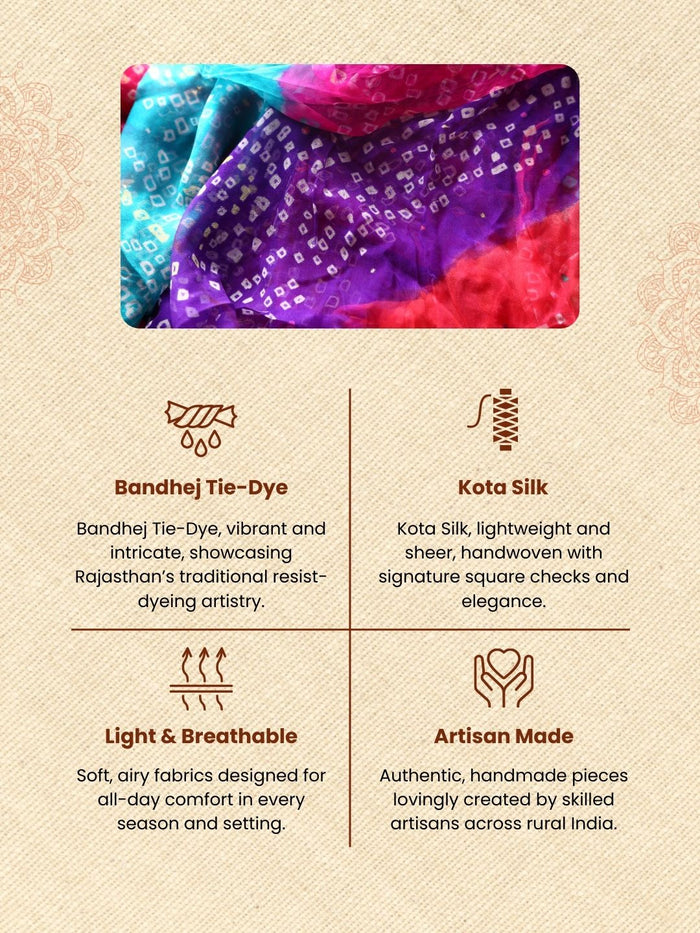Indiehaat handmade magic - what is behind it?