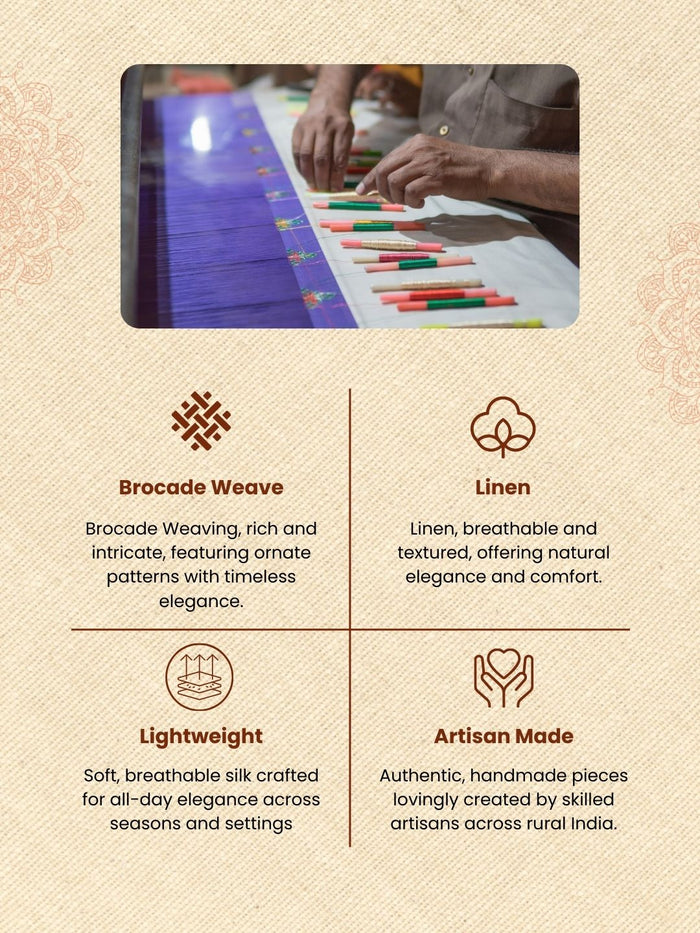 Indiehaat handmade magic - what is behind it?