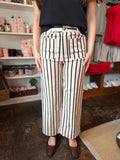 Oakley Stripe Pants