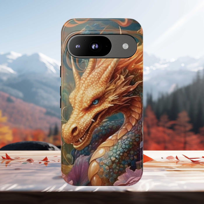 Google Pixel 9 / Glossy