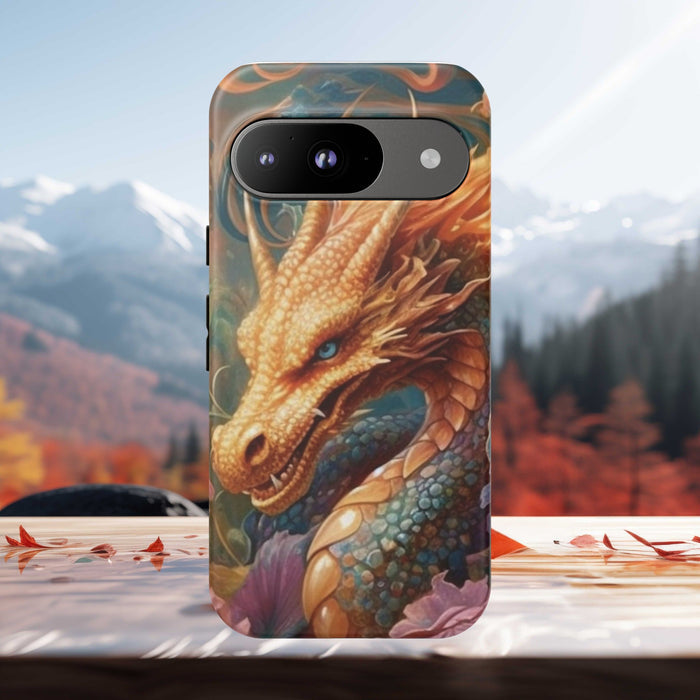 Google Pixel 9 / Matte