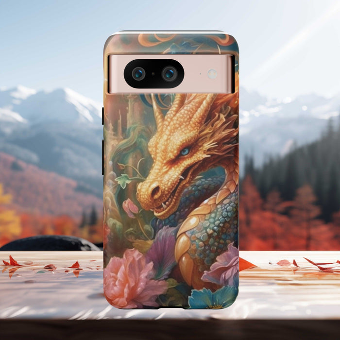 Google Pixel 8 / Matte