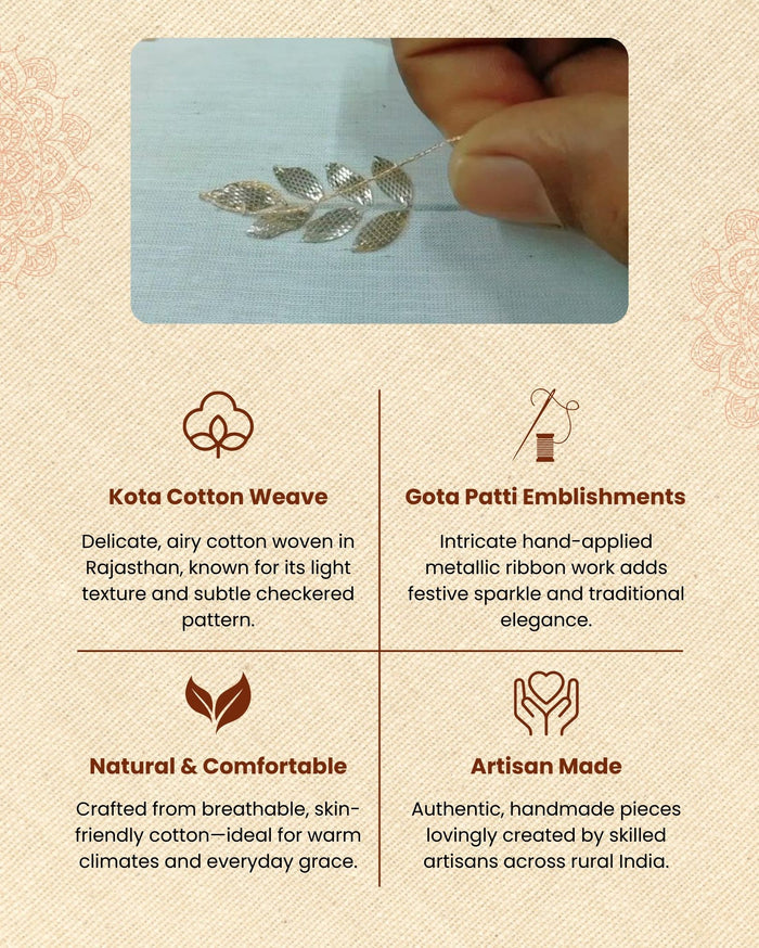 Indiehaat handmade magic - what is behind it?