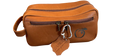 Peach State Pride x Sarge Leather Dopp Kit