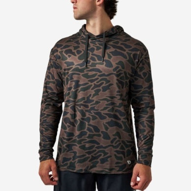 Performance Hoodie