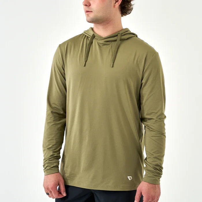 Sea Breeze Green / Medium