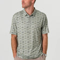 Performance Polo