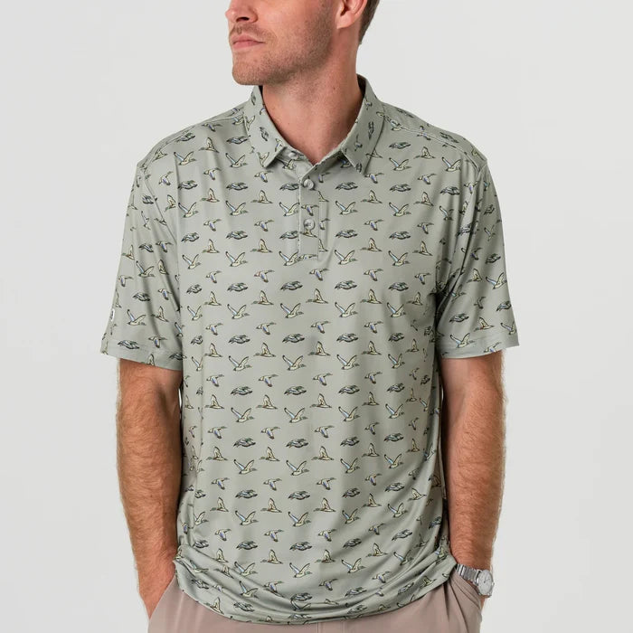 Performance Polo