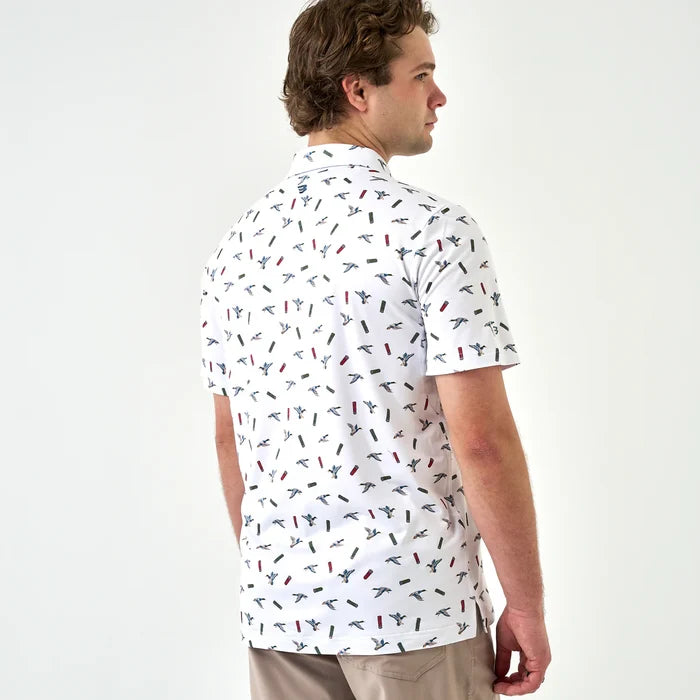 Performance Polo
