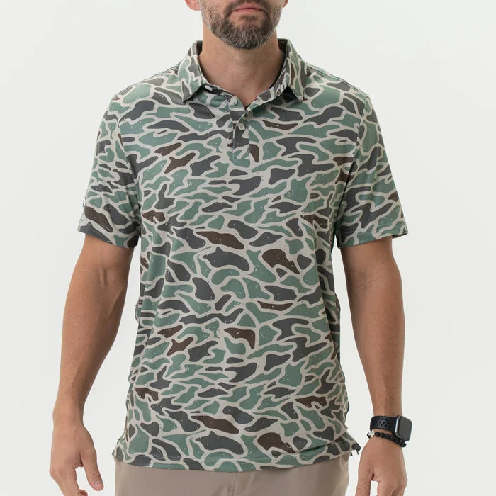 Performance Polo