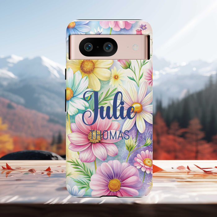 Google Pixel 8 / Matte