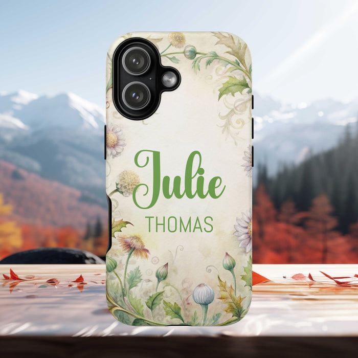 iPhone 17 / Matte