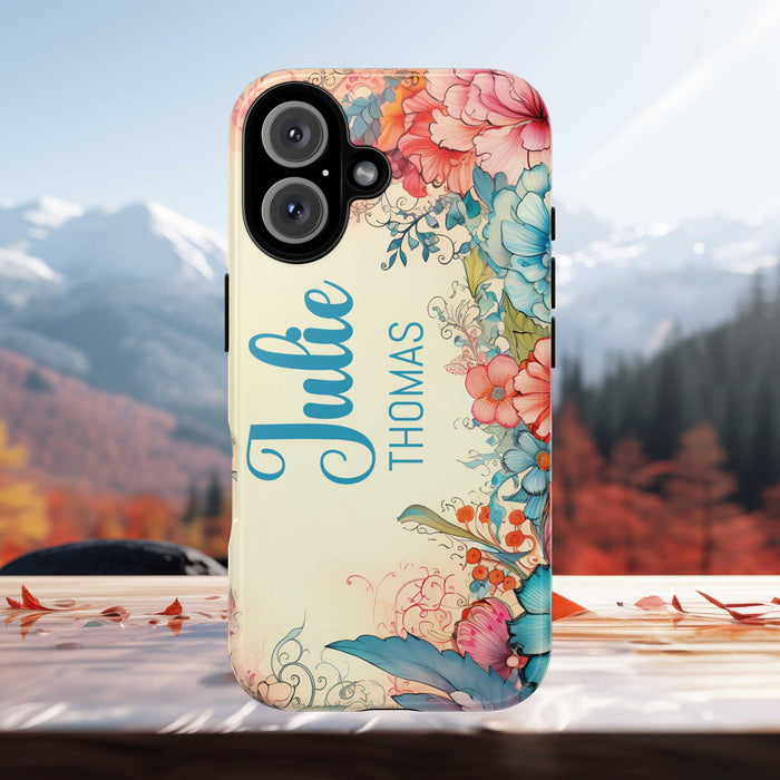 iPhone 16 / Glossy