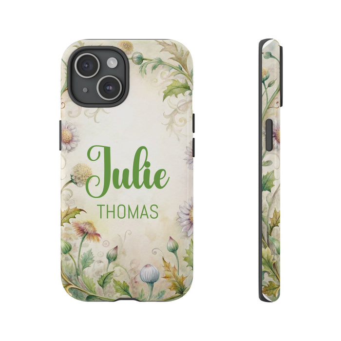 iPhone 15 / Glossy