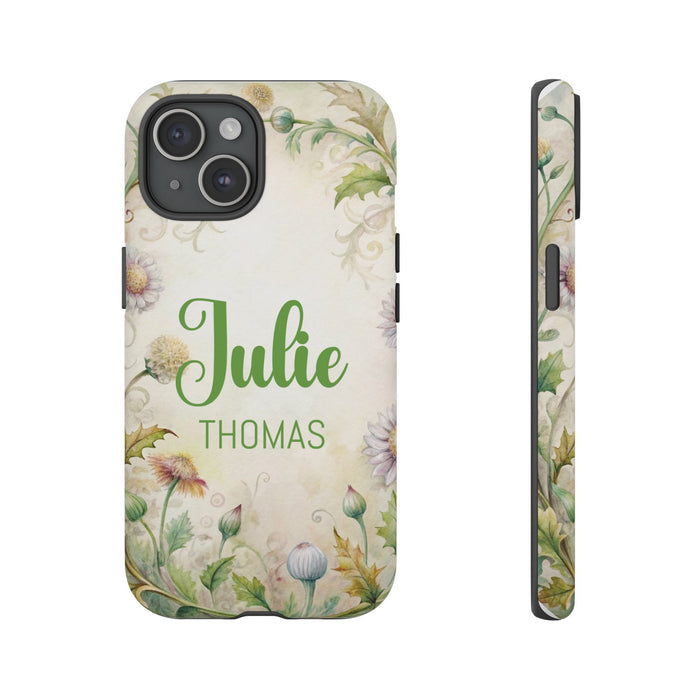 iPhone 15 / Matte