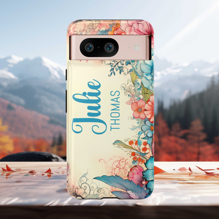Google Pixel 8 / Glossy