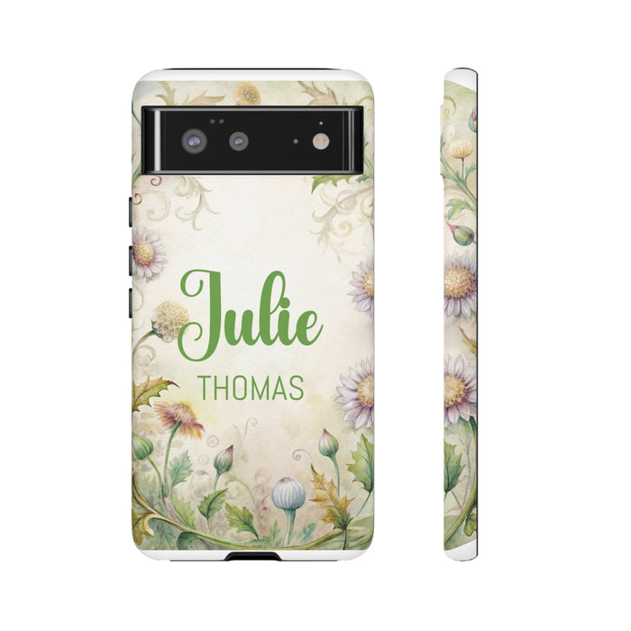 Google Pixel 6 / Matte