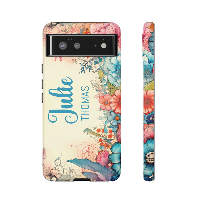 Google Pixel 6 / Matte